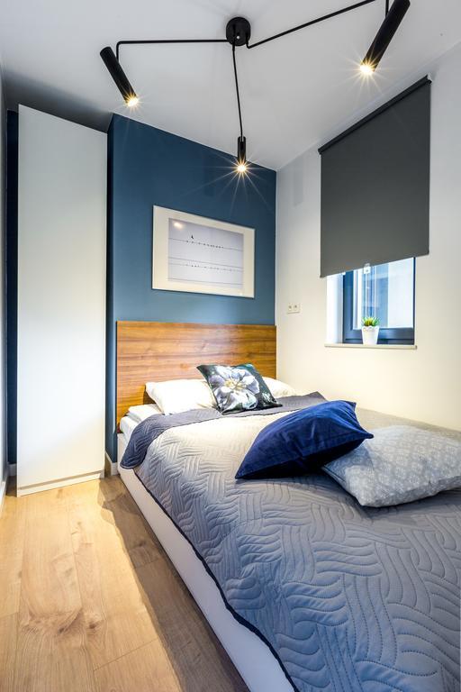 Friendhouse Apartments Vistula&Wawel Krakau Exterior foto